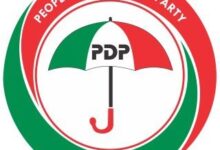 PDP logo