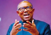 PETER OBI