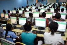 PIC.1. JAMB UMTE COMPUTER BASED TEST IN ABUJA e1503422228629