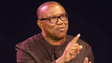 Peter Obi