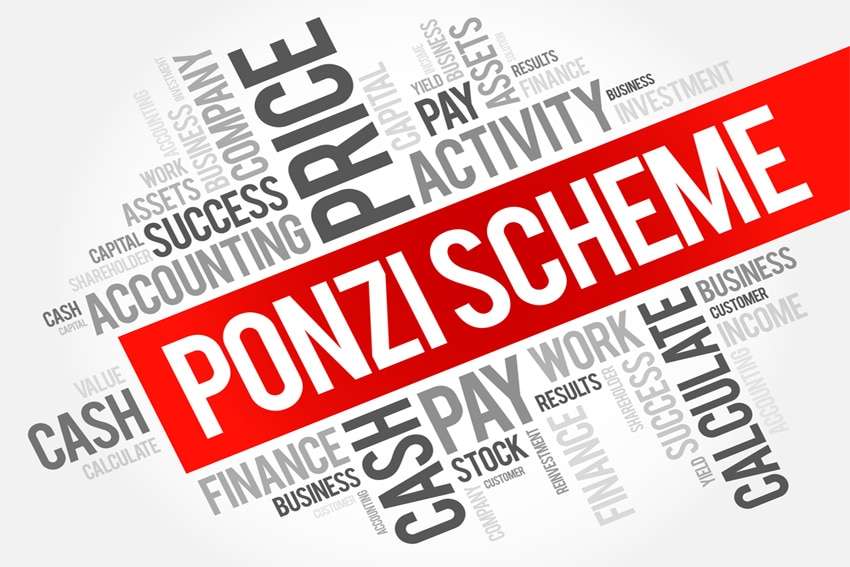 Ponzi Schemes