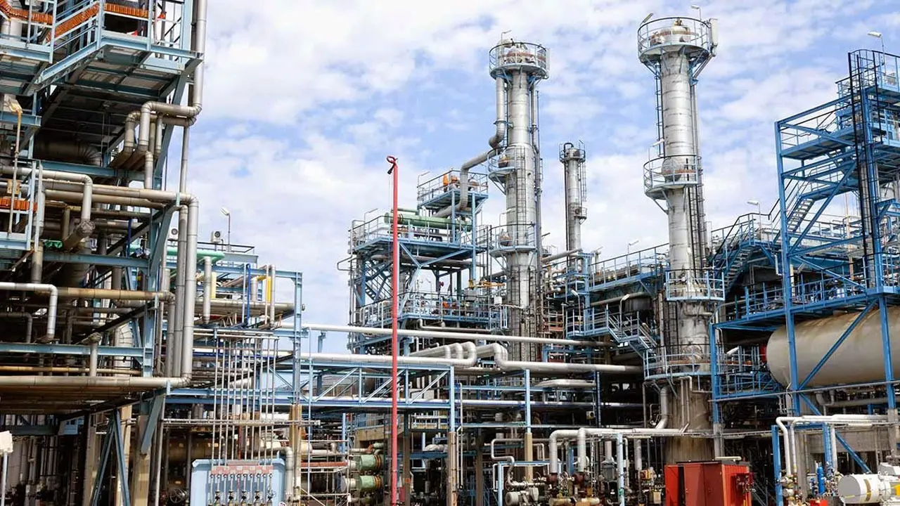 Port Harcourt Refinery