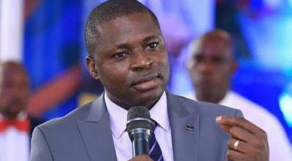 2025 Year Of Divine Rest In Nigeria – Prophet