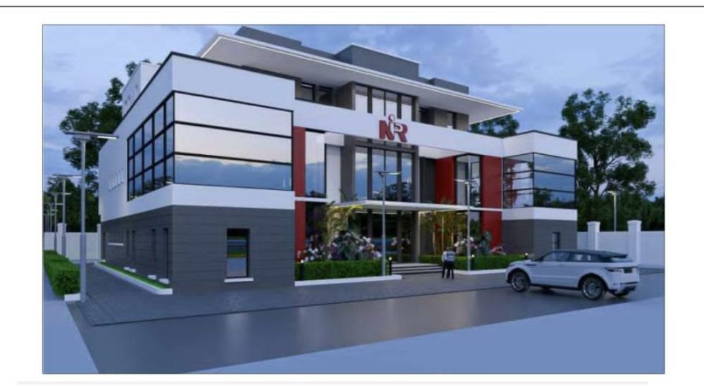 NIPR Unveils Plans For New National Secretariat In Abuja