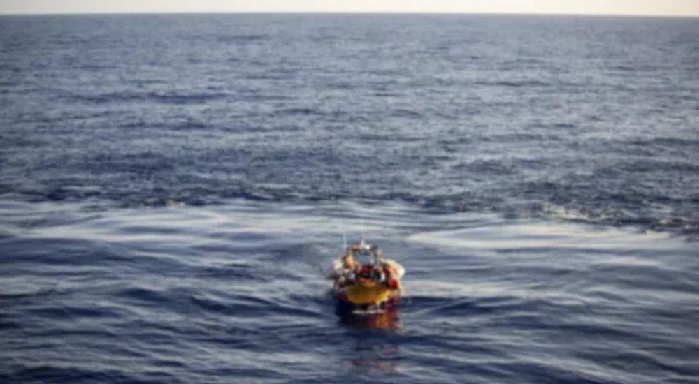 27 Die, 87 Rescued As Migrant Boats Sink Off Tunisia’s Coast