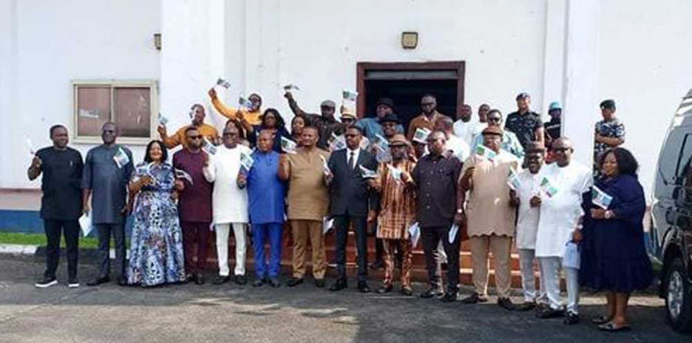 Rivers Assembly Members