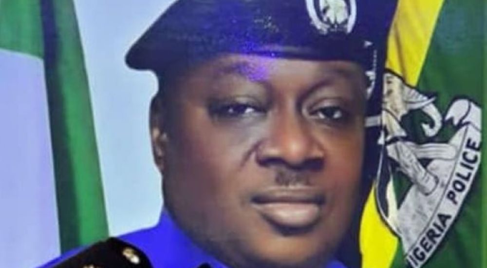 I’ve What It Takes To Police Rivers State, New CP Declares