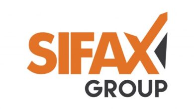 SIFAX GROUP FLAT 660x330