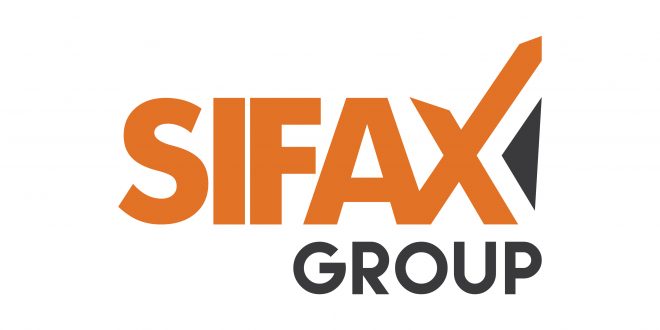 SIFAX GROUP FLAT