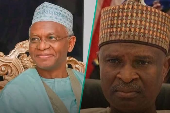 ‘Money laundering’: Ex-Chief Of Staff indicts El-Rufai