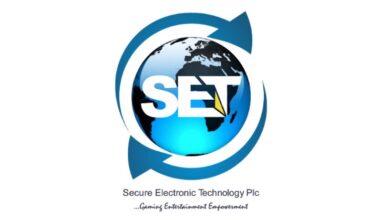 Secure Electronic