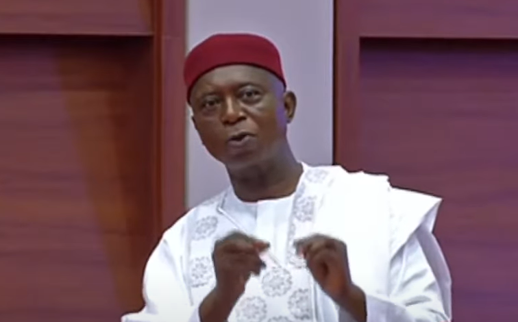 Senator Ned Nwoko