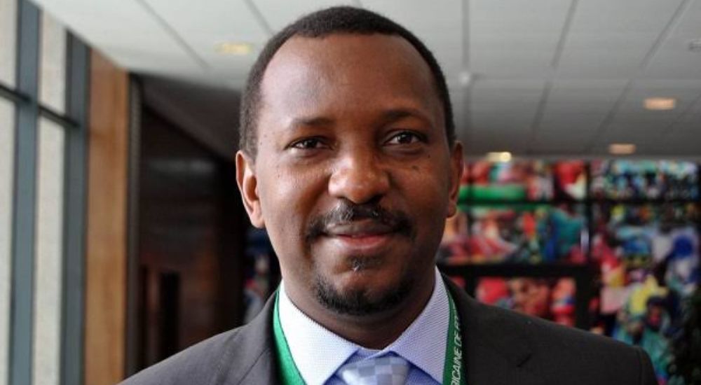 Shehu Dikko