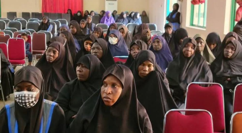 Tears As Shi’ite Commemorates 2015 Zaria Massacre