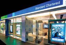 Standard Chartered Bank