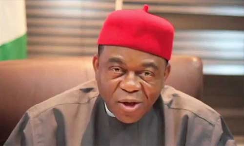 T.A Orji