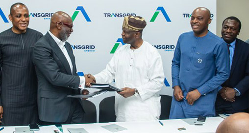 Transgrid Acquires Eko DisCo