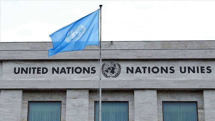 United Nations