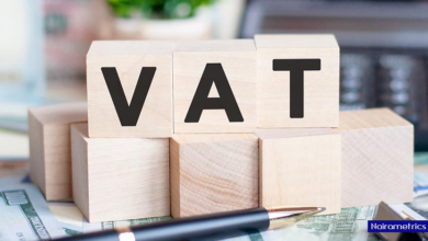 VAT collections up in 2021 Nairametrics