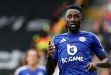 Wilfred Ndidi