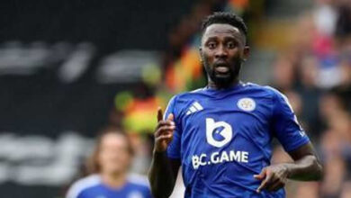 Wilfred Ndidi