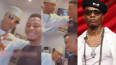 Wizkid