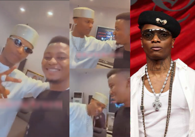 Wizkid