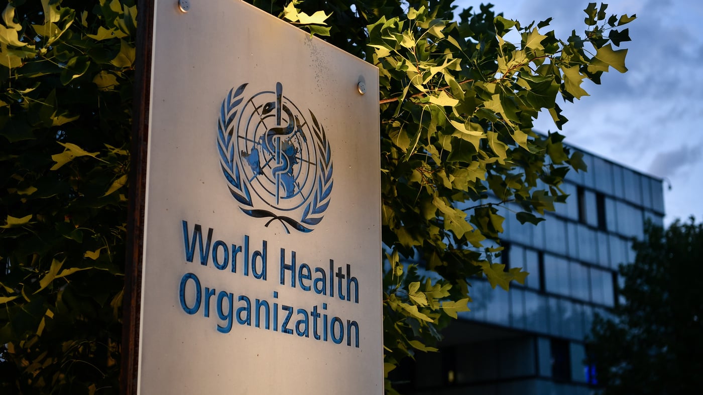 World Health Organization