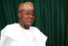 Yakubu Dogara