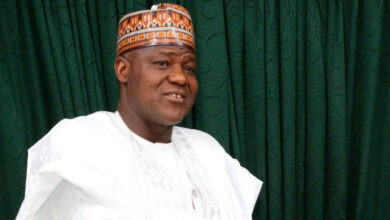 Yakubu Dogara