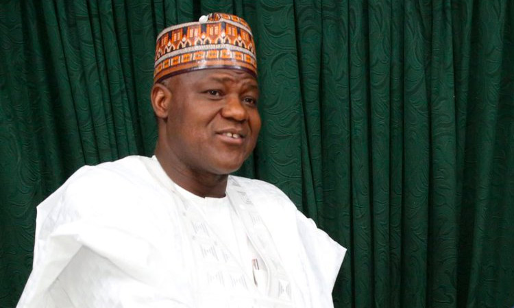 Yakubu Dogara