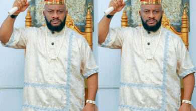 Yul Edochie