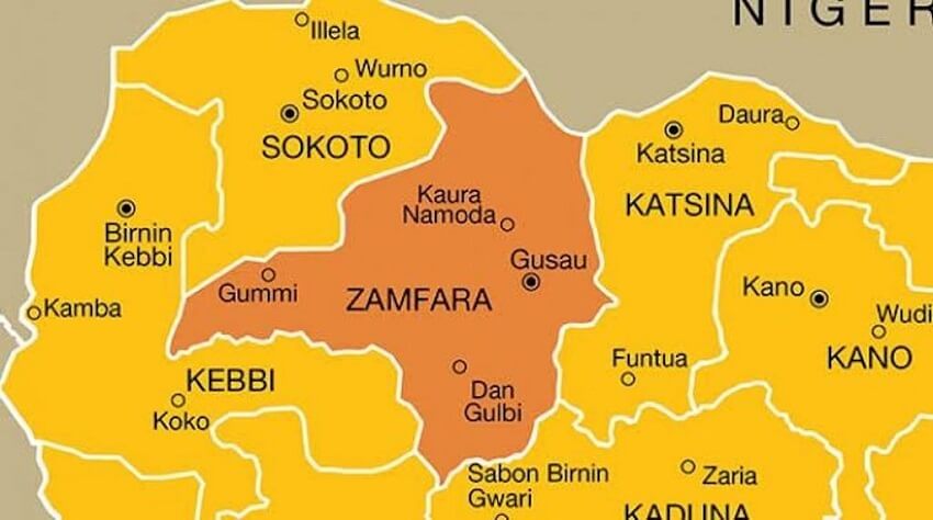 Villagers Flee As Terrorists Impose ‘N172m Levy’ On Zamfara Community