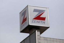 Zenith Bank