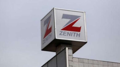 Zenith Bank