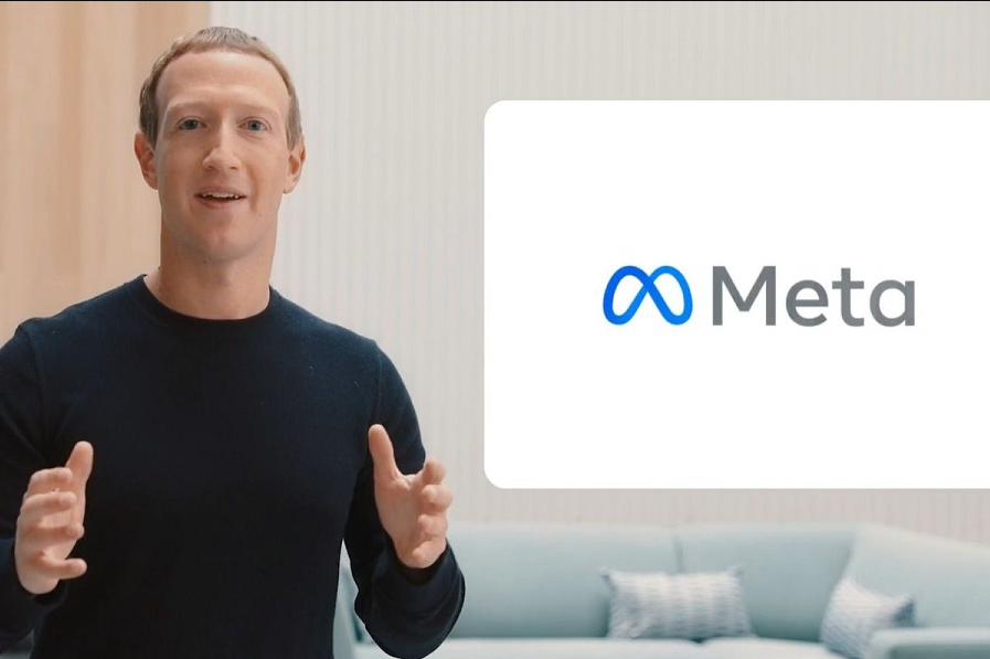 Zuckerberg Meta