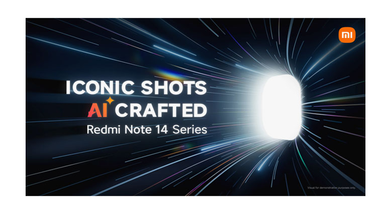 Xiaomi set to launch Redmi Note 14 Series in Nigeria this January