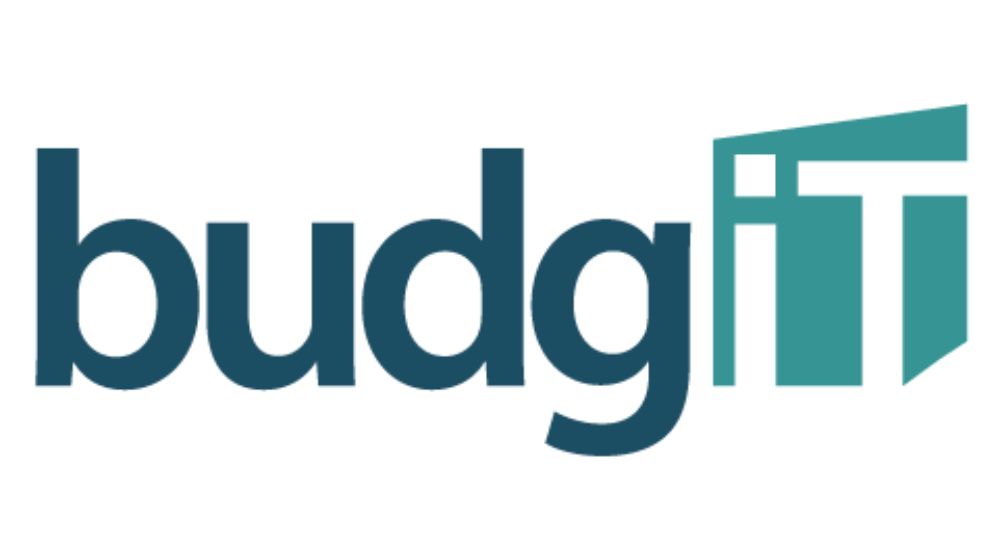 budgiT logo