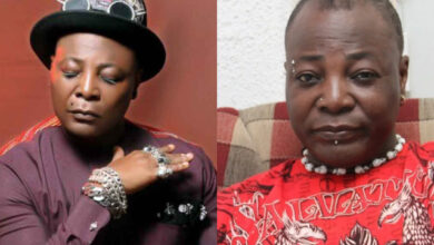 charly boy