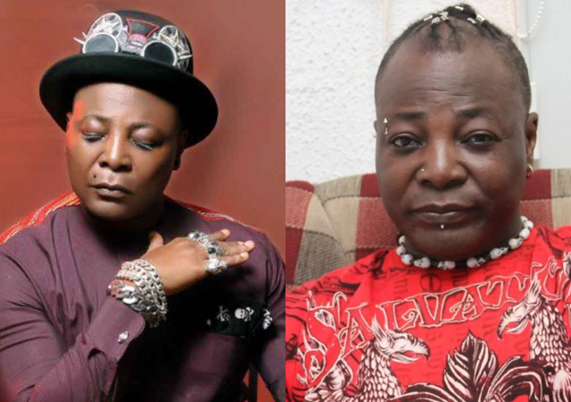 charly boy