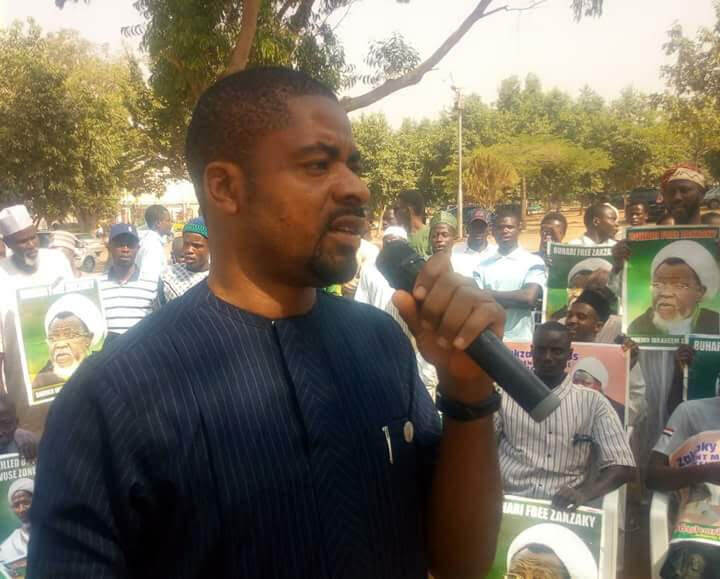 NNPCL’s Revamp Of PH, Warri Refineries Has Saved Nigeria From Monopoly, Adeyanju Tells Tinubu