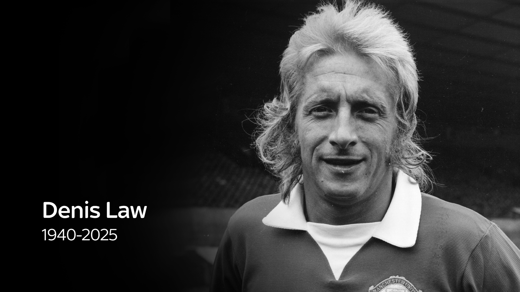 denis law