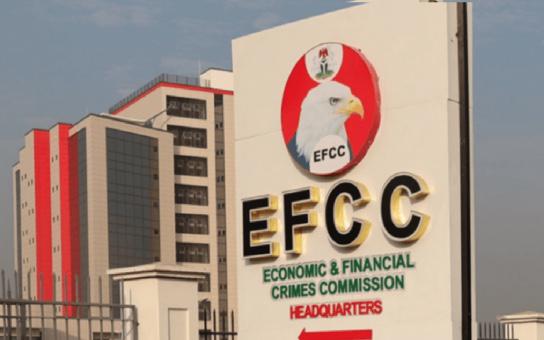 N1.3bn Fraud Using Sterling Bank: EFCC Arrests 5 Katsina Internal Revenue Officials