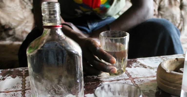 Niger State Targets Immorality, Illegal Liquor in Bold Crackdown