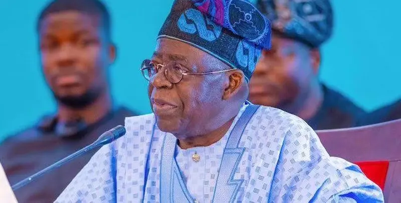 2027: Your policies’ll lead to your defeat – NNPP Chairman dares Tinubu