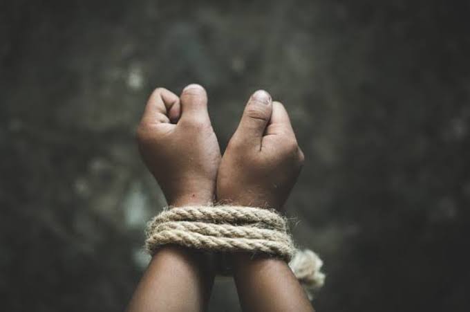 Kidnapped Corps Member Narrates Torture, Hunger Ordeal