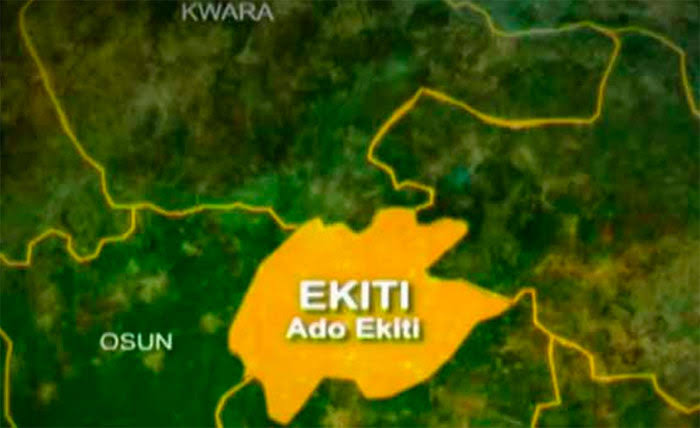 Clash Erupts Between OPC Members, Motorcyclists in Ado Ekiti