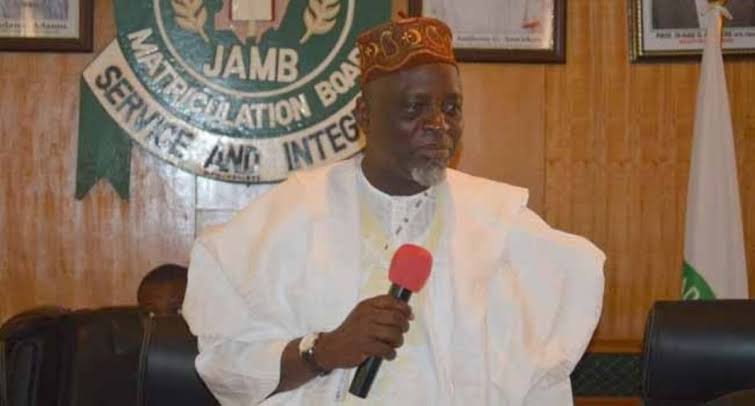 JAMB Registrar Debunks Claims of Inflated Expenditure, Clarifies 2025 Budget Proposal