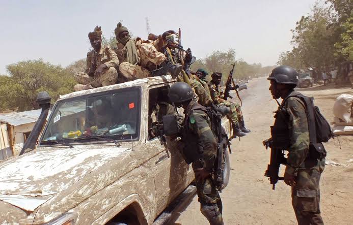 Soldiers, Civilians Missing After Boko Haram Ambush in Baga