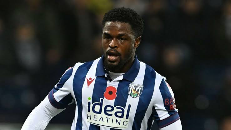 West Brom ‘working on’ striking reinforcement after Nigeria’s Josh Maja injury setback